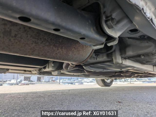 Used 2009 AT toyota probox-wagon NCP58G Image[35]