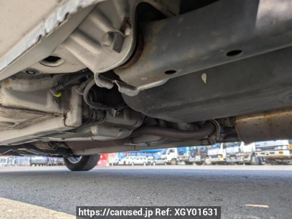 Used 2009 AT toyota probox-wagon NCP58G Image[38]