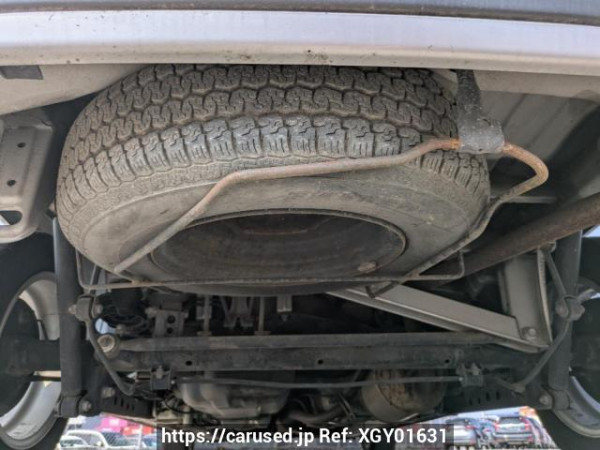 Used 2009 AT toyota probox-wagon NCP58G Image[40]