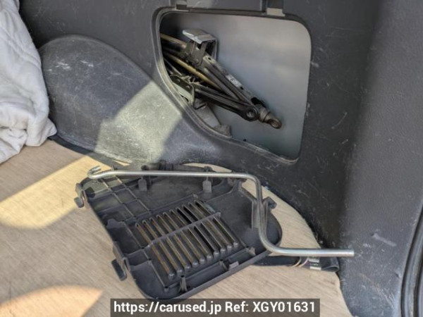 Used 2009 AT toyota probox-wagon NCP58G Image[41]