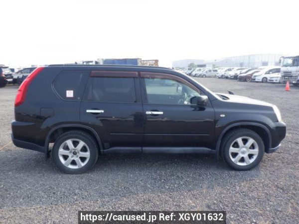 Used 2010 AT nissan x-trail NT31 Image[7]