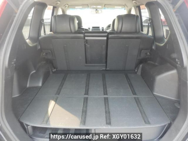 Used 2010 AT nissan x-trail NT31 Image[8]