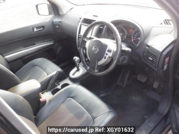 Used 2010 AT nissan x-trail NT31 Image[13]