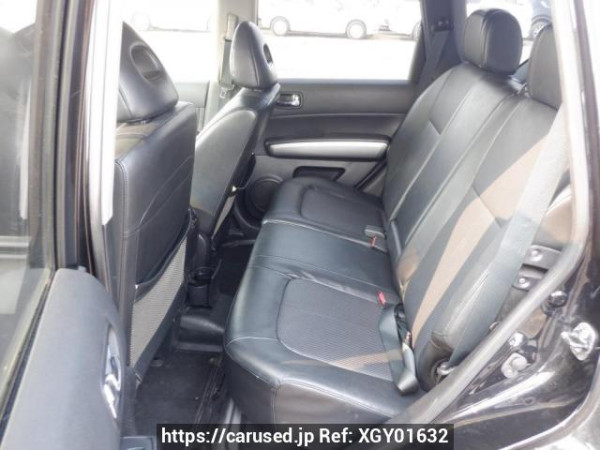 Used 2010 AT nissan x-trail NT31 Image[14]