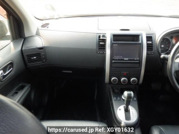 Used 2010 AT nissan x-trail NT31 Image[17]