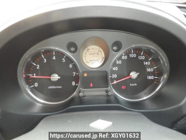Used 2010 AT nissan x-trail NT31 Image[19]