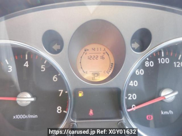 Used 2010 AT nissan x-trail NT31 Image[20]