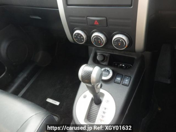 Used 2010 AT nissan x-trail NT31 Image[21]