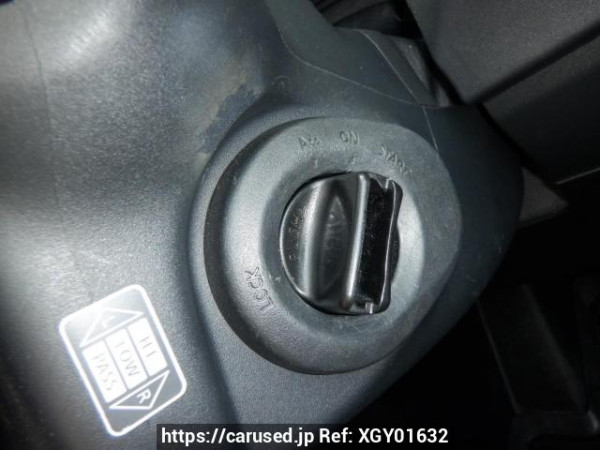 Used 2010 AT nissan x-trail NT31 Image[22]