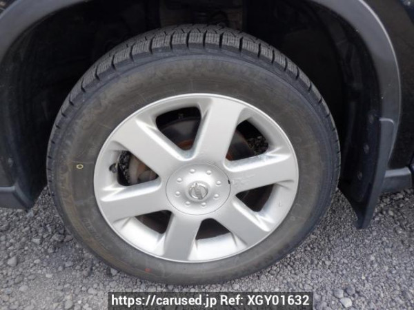 Used 2010 AT nissan x-trail NT31 Image[25]