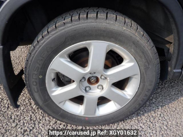 Used 2010 AT nissan x-trail NT31 Image[26]