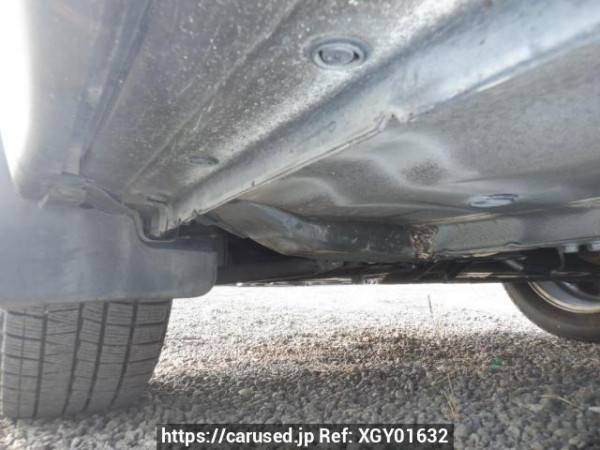 Used 2010 AT nissan x-trail NT31 Image[29]