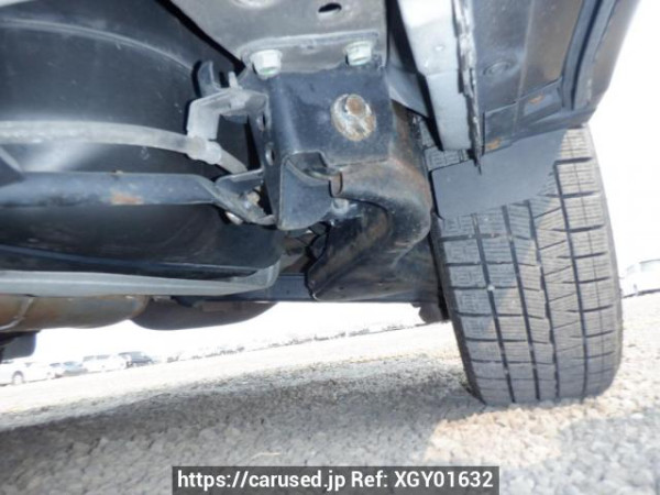 Used 2010 AT nissan x-trail NT31 Image[30]