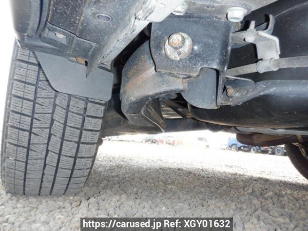 Used 2010 AT nissan x-trail NT31 Image[31]