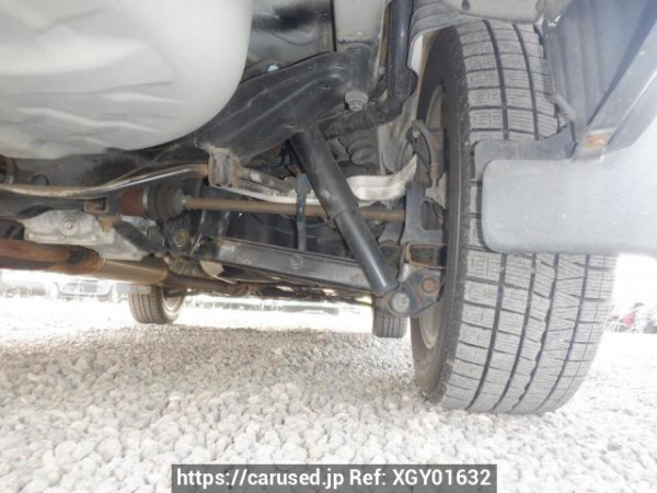 Used 2010 AT nissan x-trail NT31 Image[32]