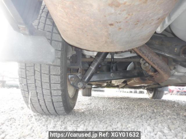 Used 2010 AT nissan x-trail NT31 Image[33]