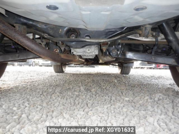 Used 2010 AT nissan x-trail NT31 Image[34]