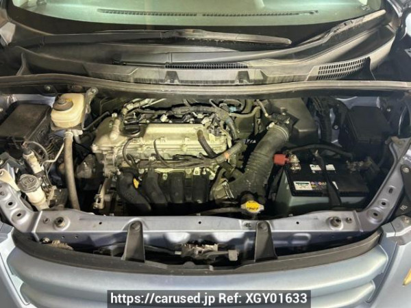 Used 2008 AT toyota noah ZRR70G Image[9]