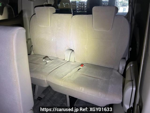 Used 2008 AT toyota noah ZRR70G Image[15]