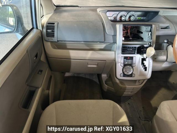 Used 2008 AT toyota noah ZRR70G Image[17]