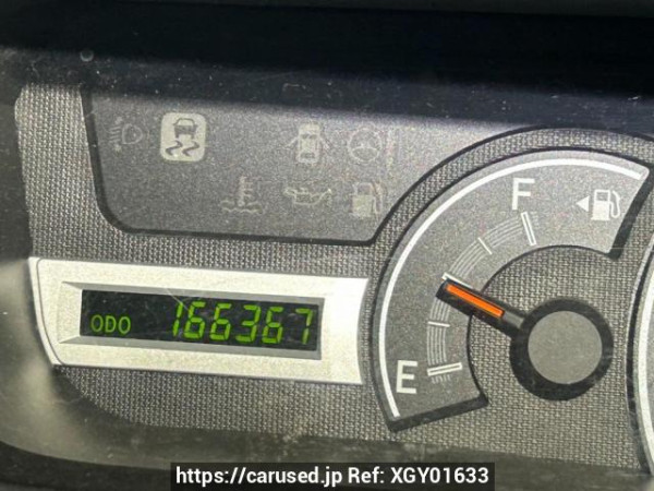 Used 2008 AT toyota noah ZRR70G Image[20]