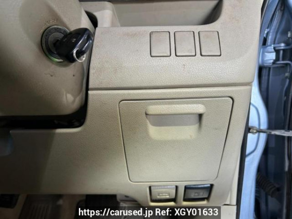 Used 2008 AT toyota noah ZRR70G Image[24]