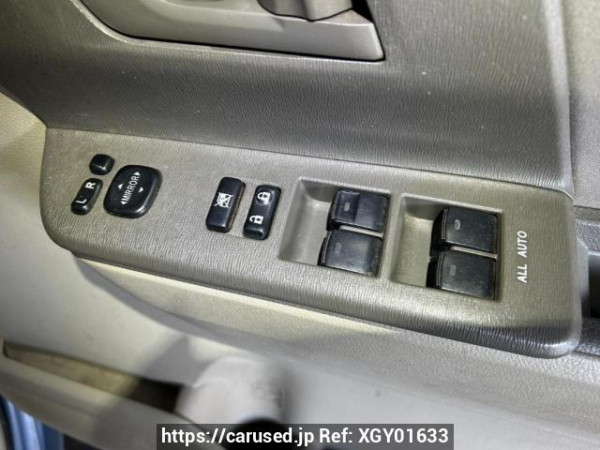 Used 2008 AT toyota noah ZRR70G Image[27]