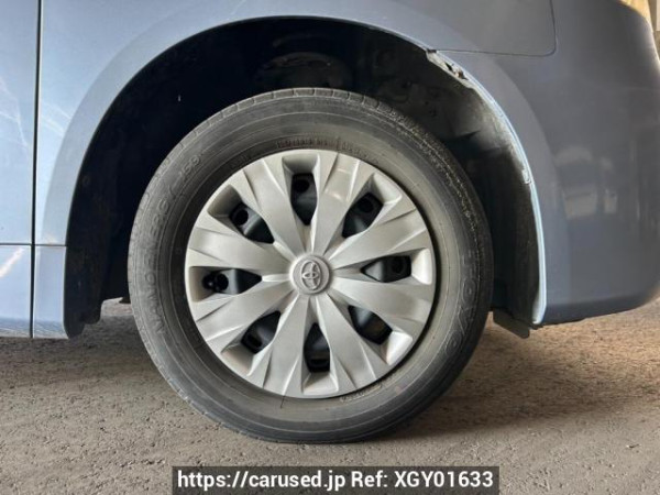 Used 2008 AT toyota noah ZRR70G Image[28]