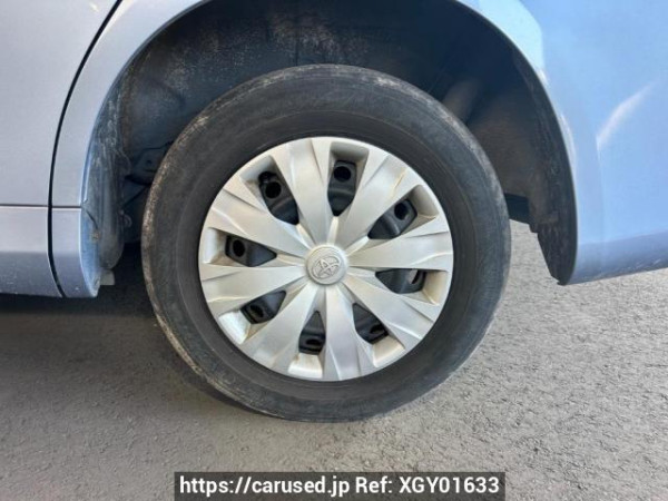 Used 2008 AT toyota noah ZRR70G Image[31]