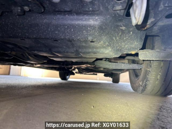 Used 2008 AT toyota noah ZRR70G Image[33]