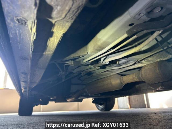 Used 2008 AT toyota noah ZRR70G Image[34]