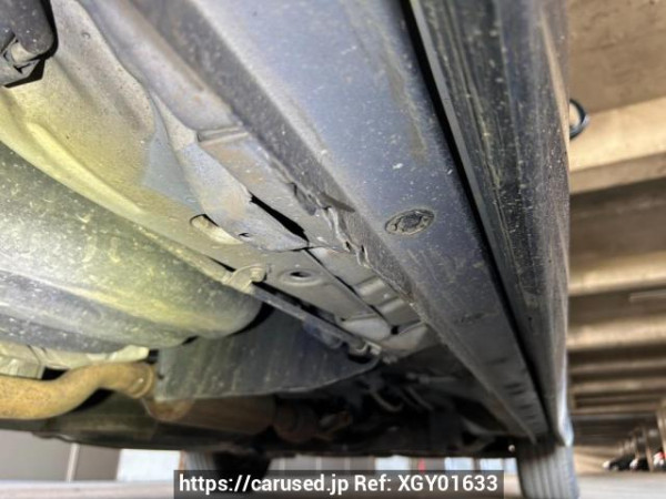 Used 2008 AT toyota noah ZRR70G Image[35]