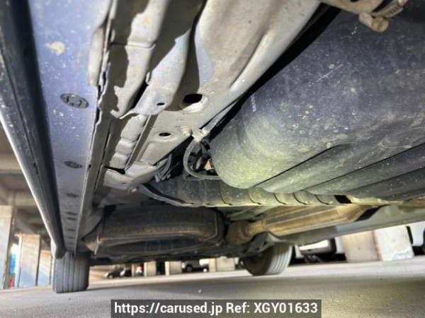 Used 2008 AT toyota noah ZRR70G Image[36]