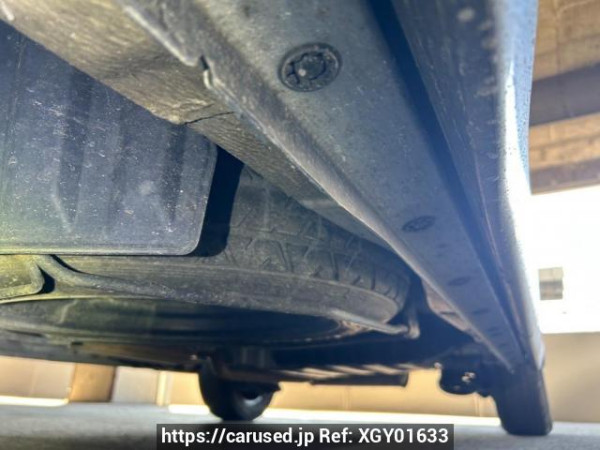 Used 2008 AT toyota noah ZRR70G Image[37]