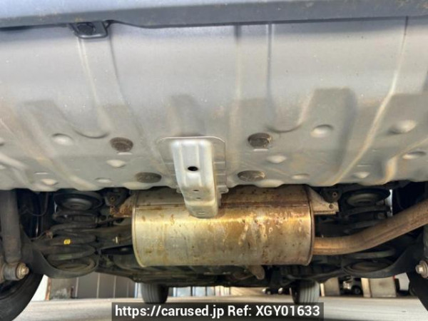 Used 2008 AT toyota noah ZRR70G Image[40]