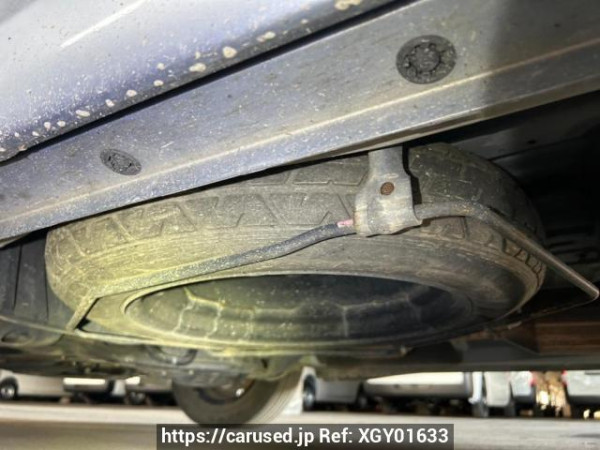 Used 2008 AT toyota noah ZRR70G Image[41]