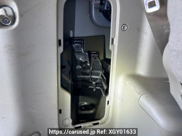 Used 2008 AT toyota noah ZRR70G Image[43]