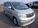 Toyota Alphard MNH10W