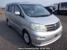 Used 2004 AT toyota alphard MNH10W Image[0]