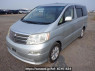 Used 2004 AT toyota alphard MNH10W Image[2]