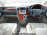 Used 2004 AT toyota alphard MNH10W Image[18]