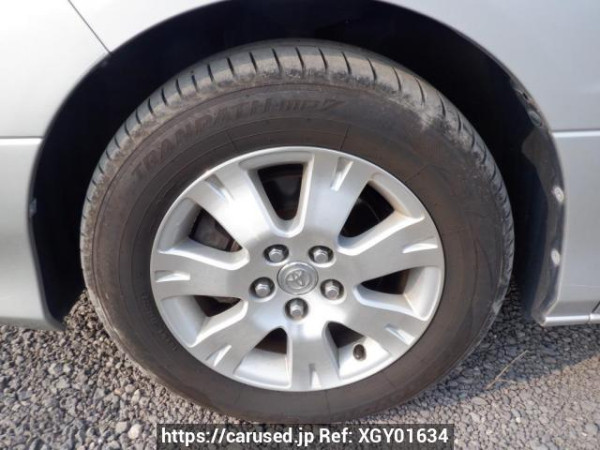 Used 2004 AT toyota alphard MNH10W Image[29]