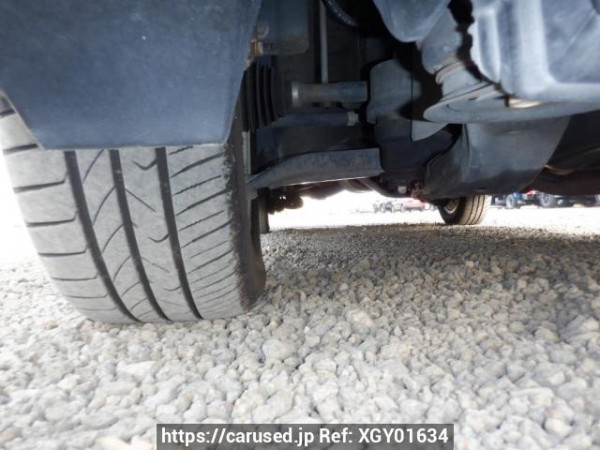 Used 2004 AT toyota alphard MNH10W Image[32]