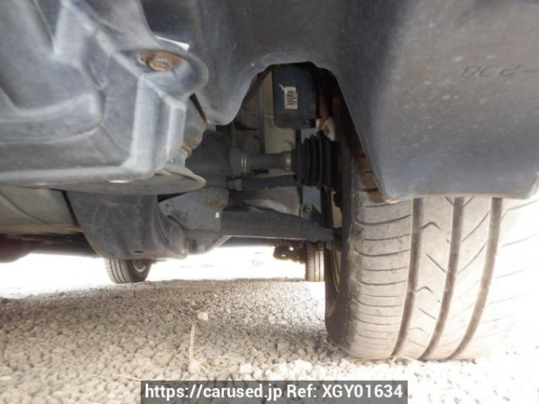 Used 2004 AT toyota alphard MNH10W Image[33]