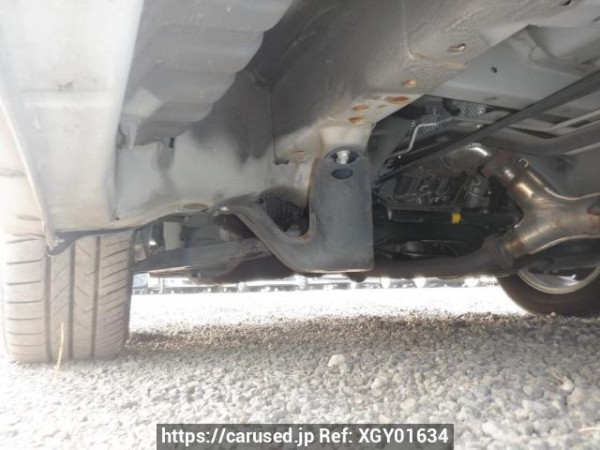 Used 2004 AT toyota alphard MNH10W Image[35]