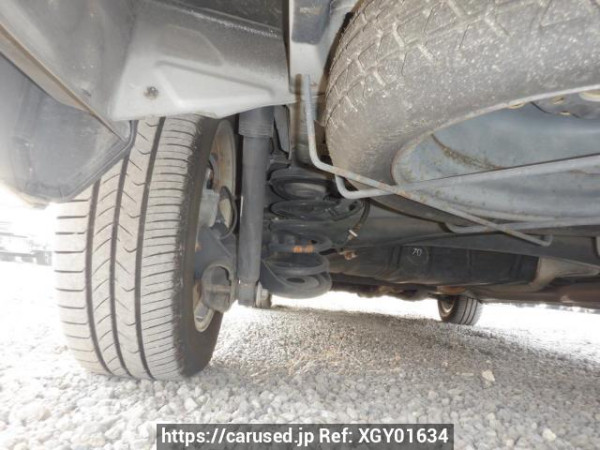 Used 2004 AT toyota alphard MNH10W Image[39]