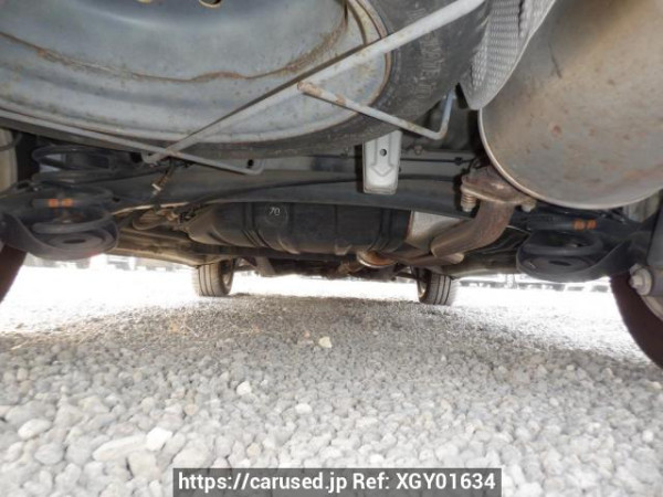 Used 2004 AT toyota alphard MNH10W Image[40]