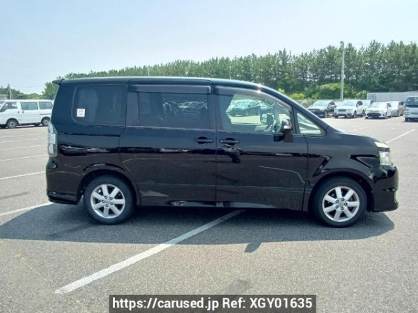 Used 2008 AT toyota voxy ZRR70W Image[7]