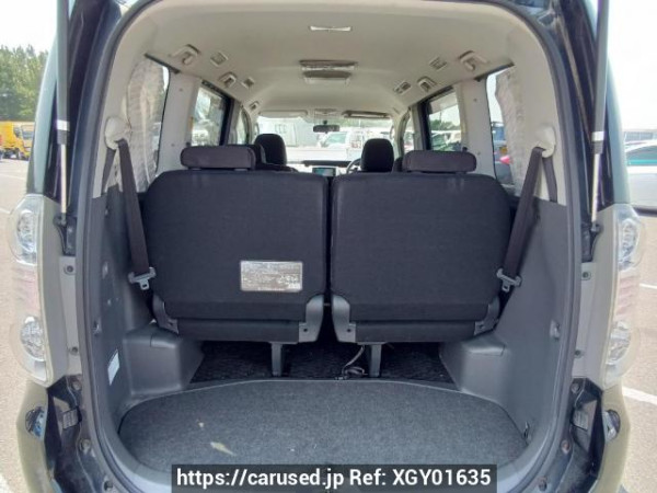 Used 2008 AT toyota voxy ZRR70W Image[8]