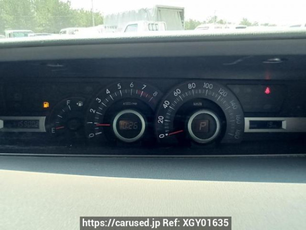 Used 2008 AT toyota voxy ZRR70W Image[20]